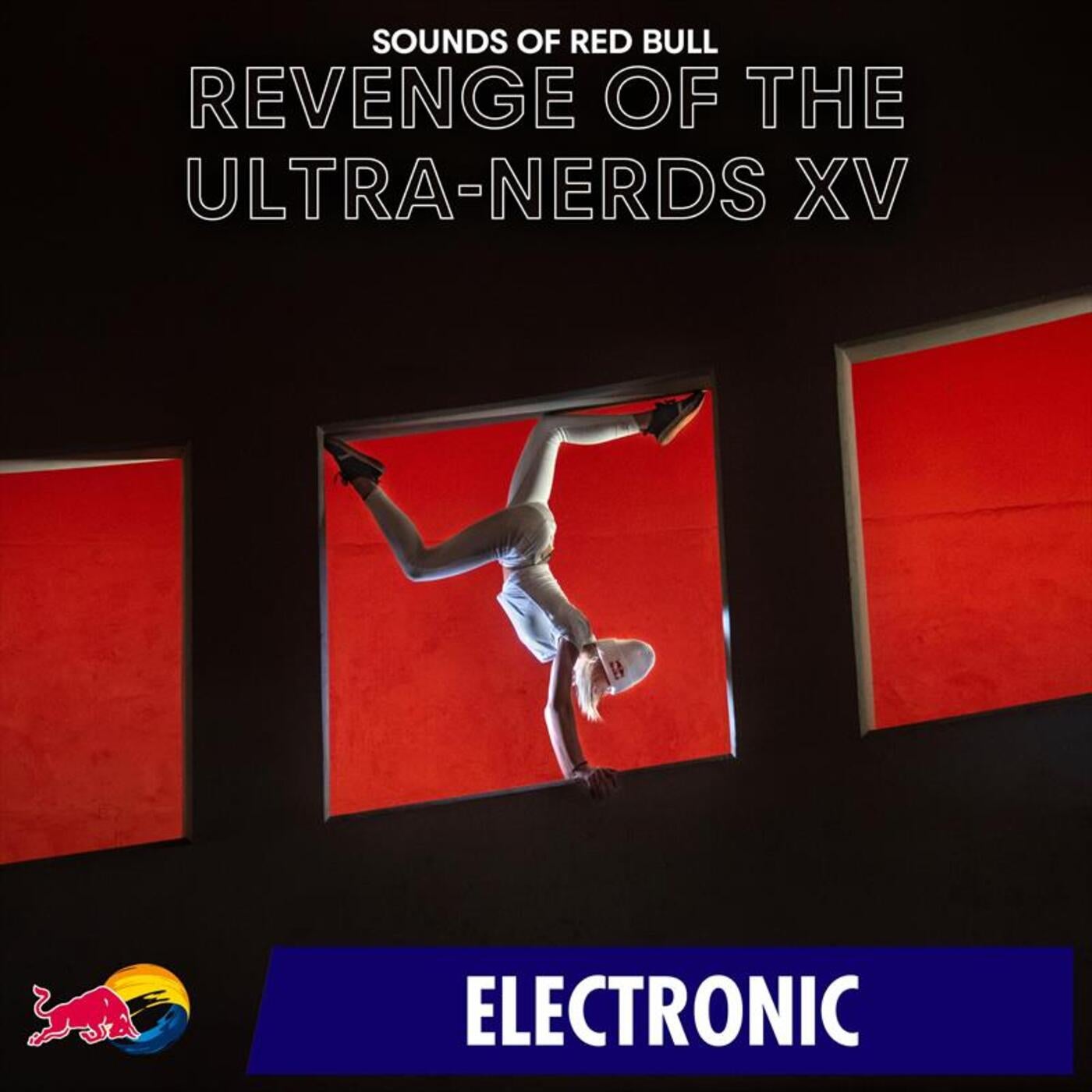 Revenge of the Ultra-Nerds XV