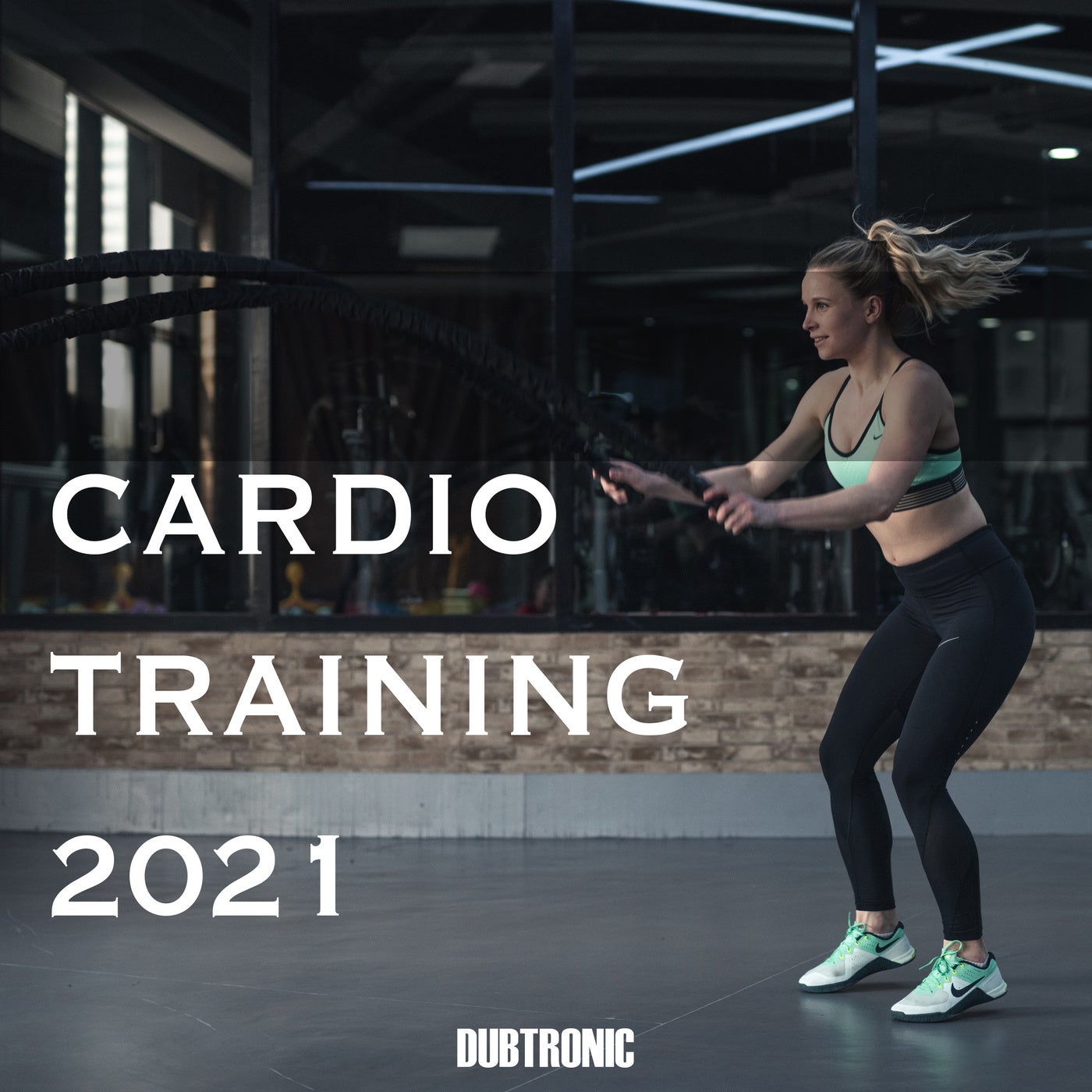 Cardio Training 2021