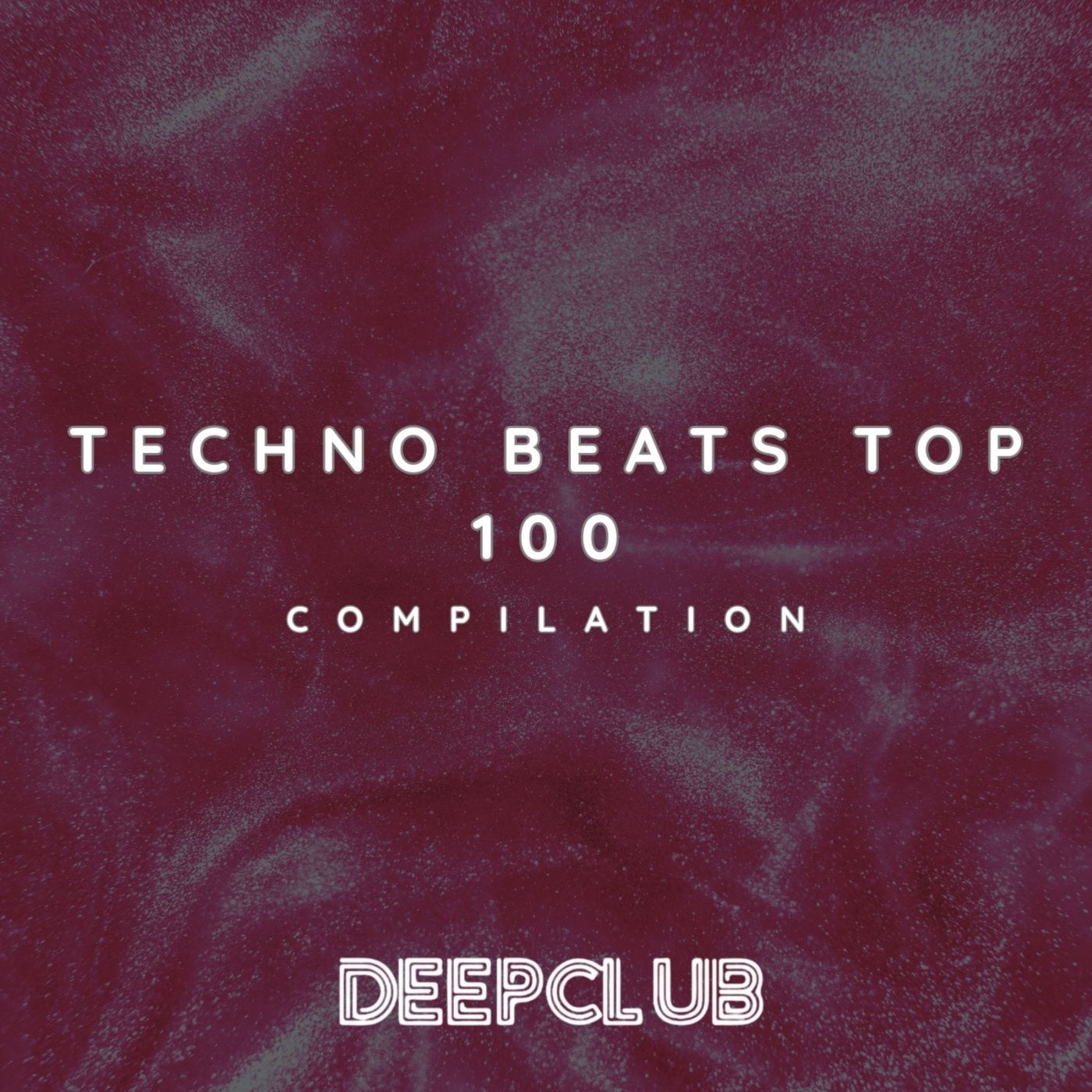 Techno Beats Top 100