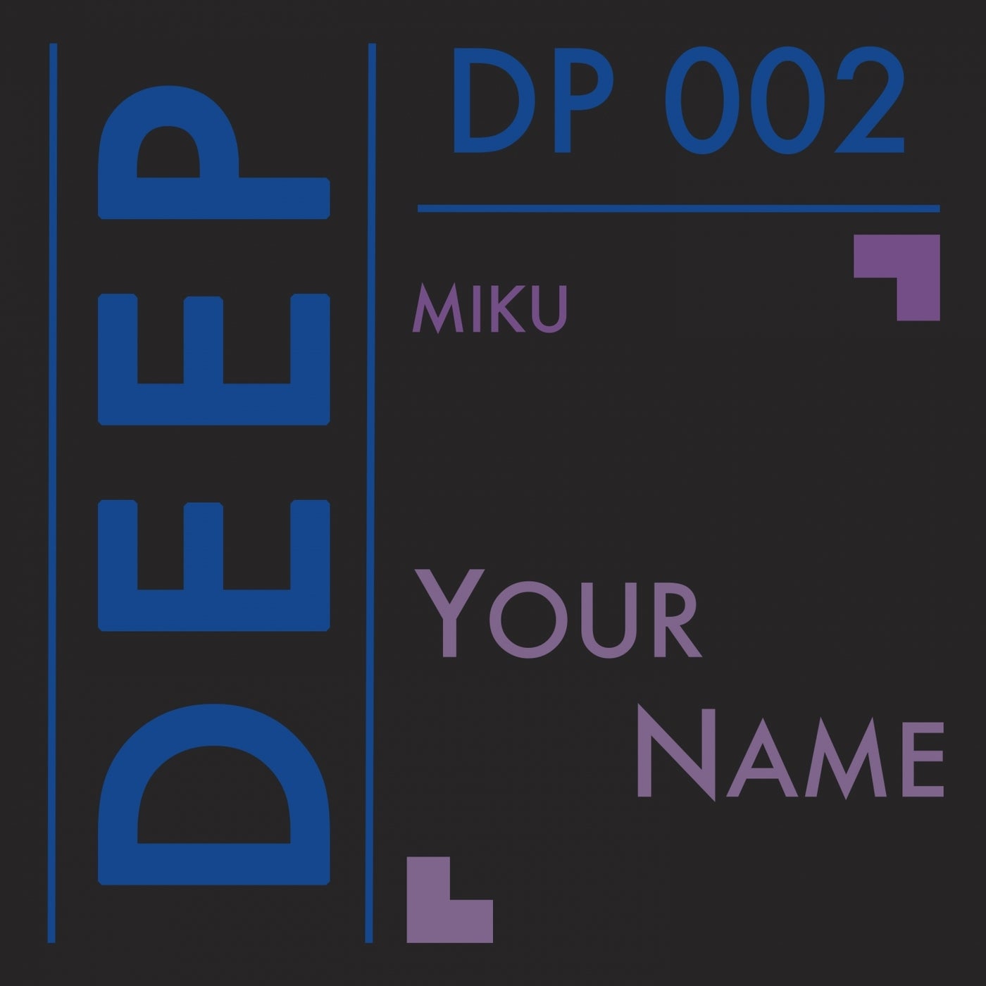 Your Name