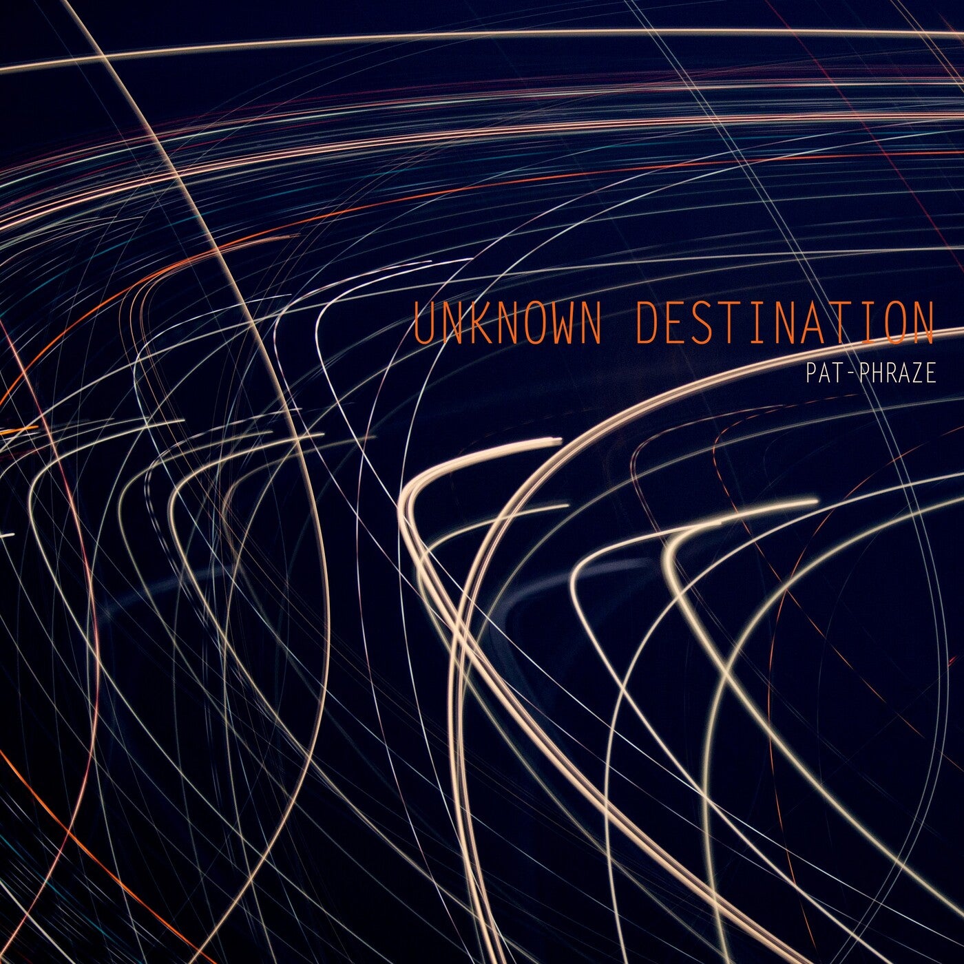 Unknown Destination