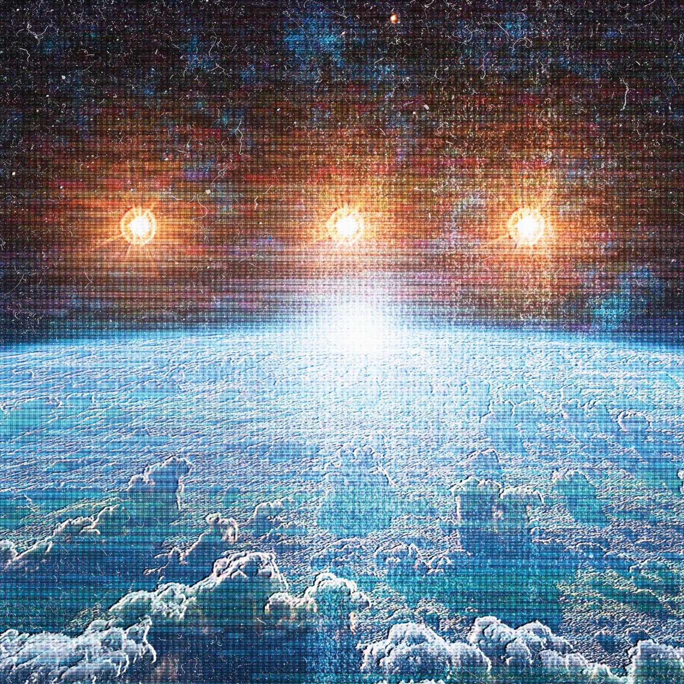 I S T H I S L O V E (Extended Mix)
