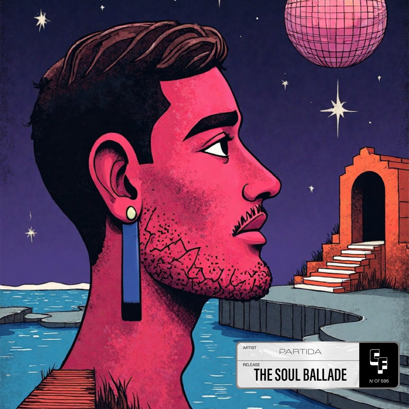 The Soul Ballade