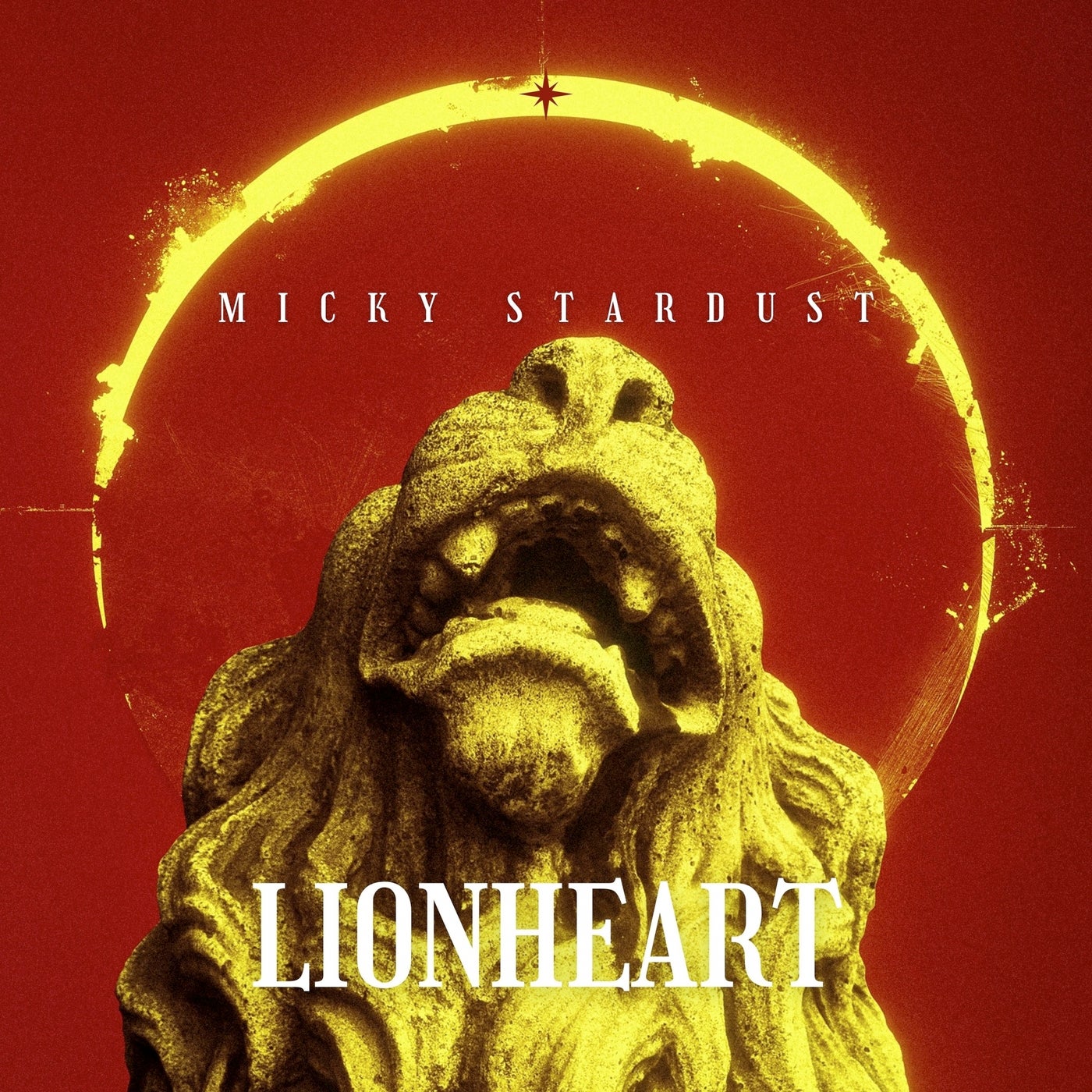 Lionheart