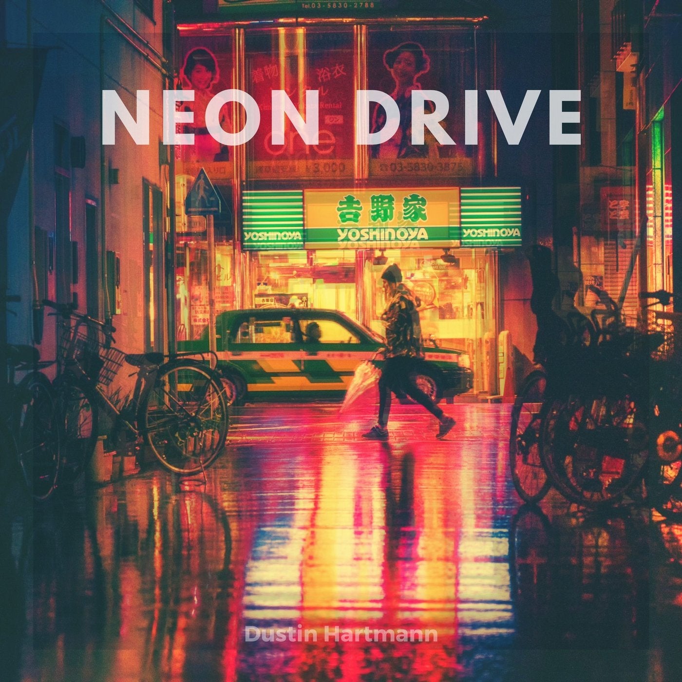 Neon Drive