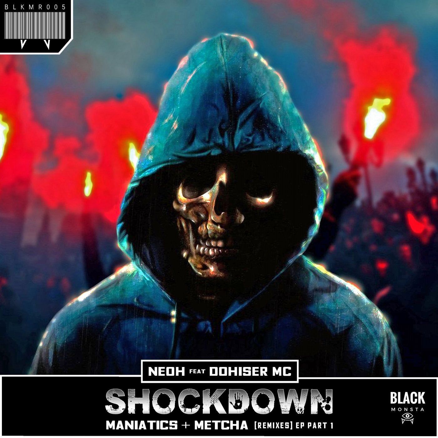 Shockdown [Part 1]