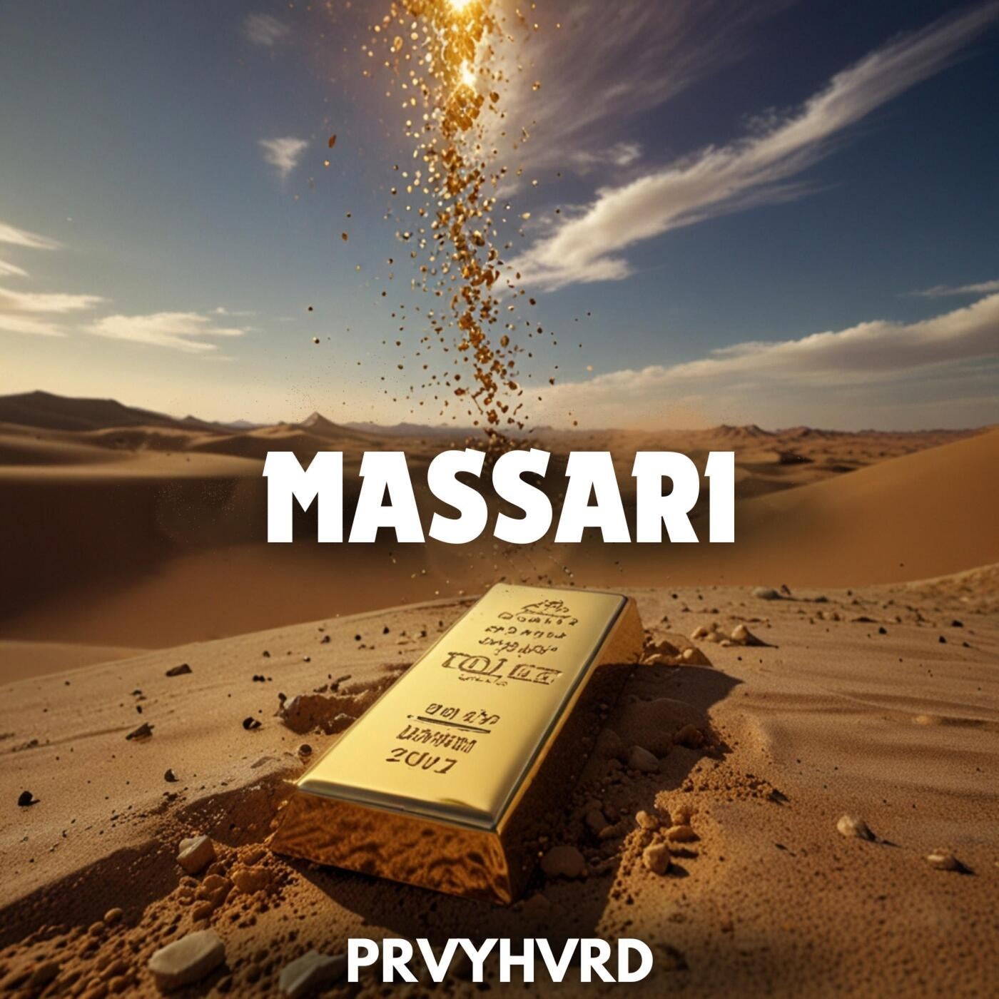 Massari (Radio Edit)