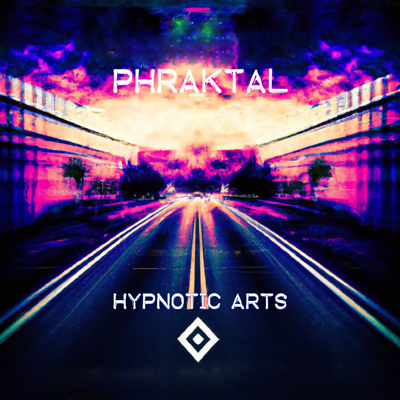 Hypnotic Arts