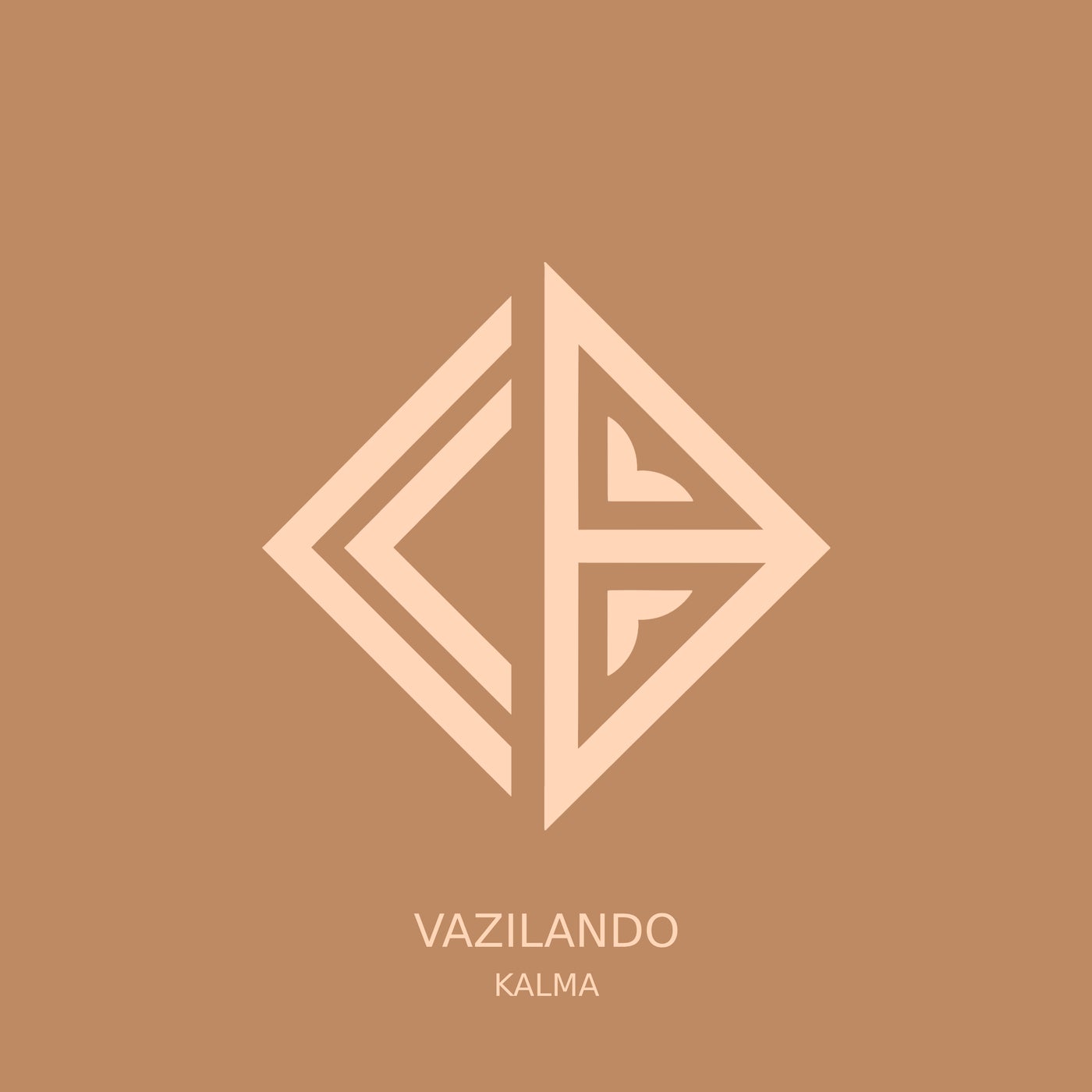 Vazilando (Extended Mix)