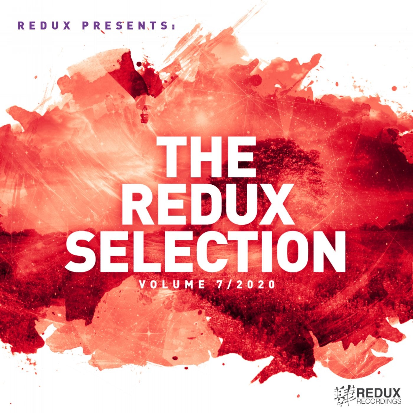 Redux Selection Vol. 7 / 2020