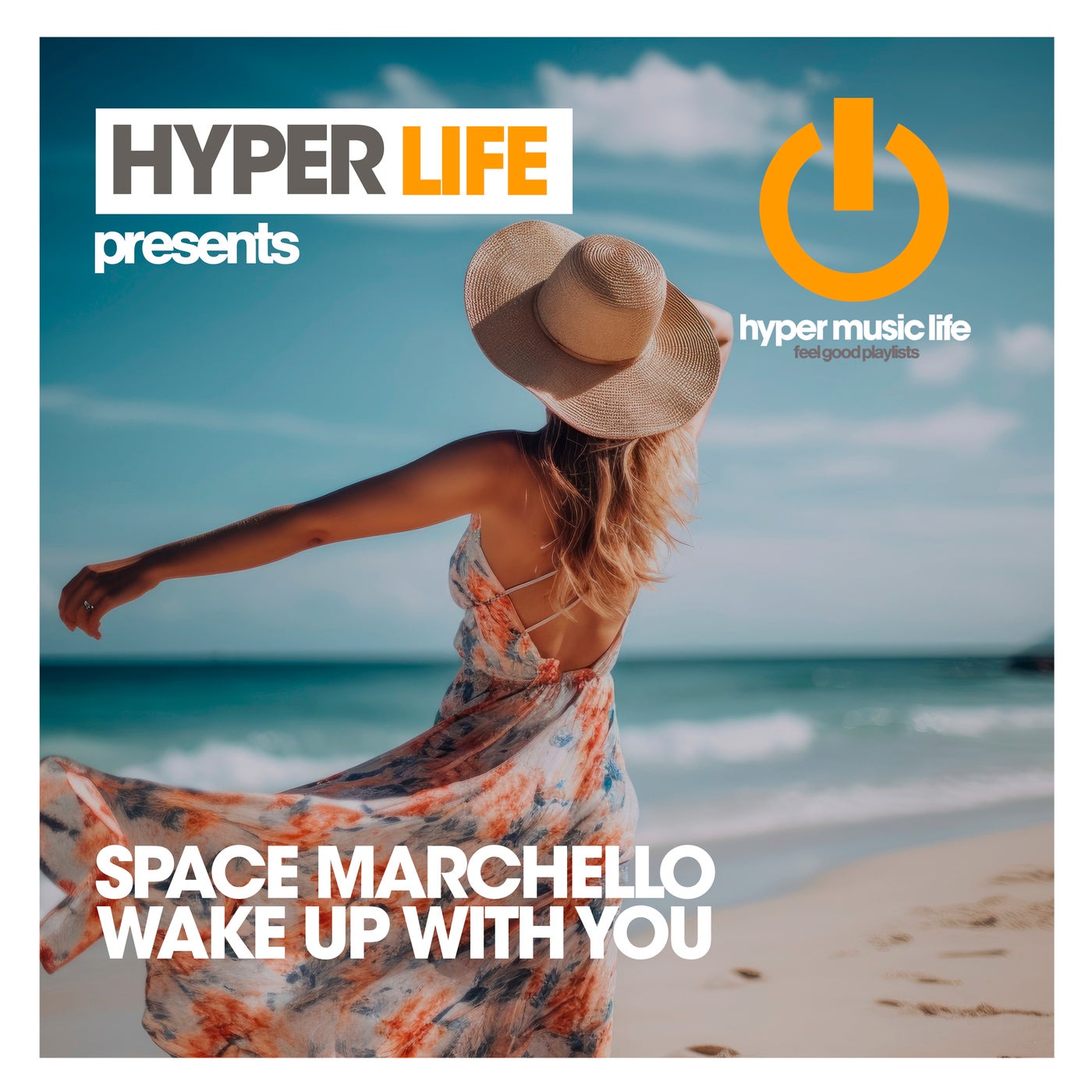 Wake Up With You