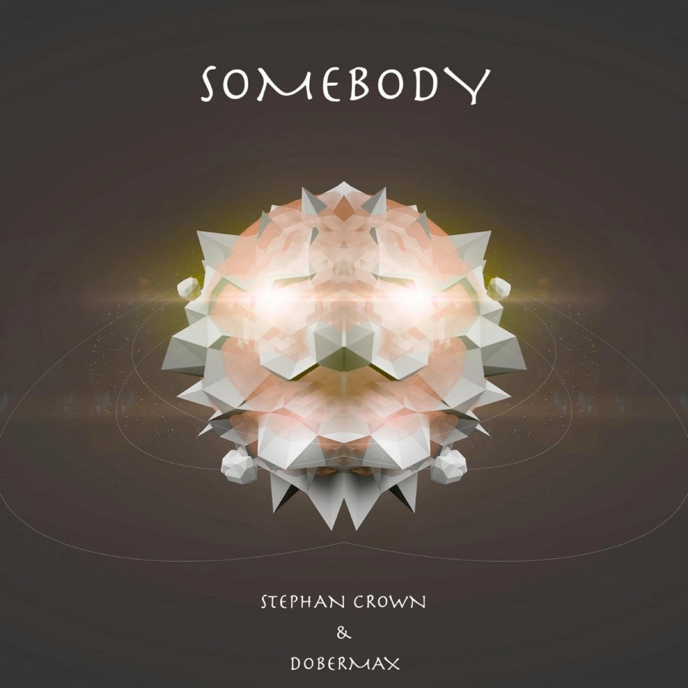 Somebody - Single