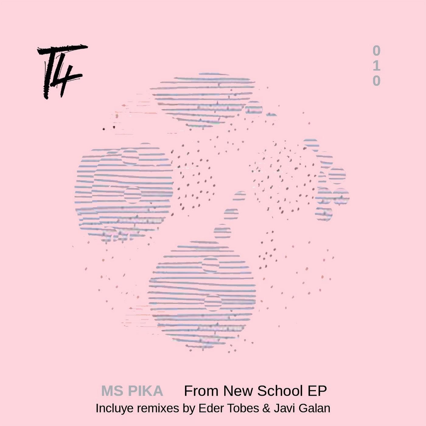 From New School EP