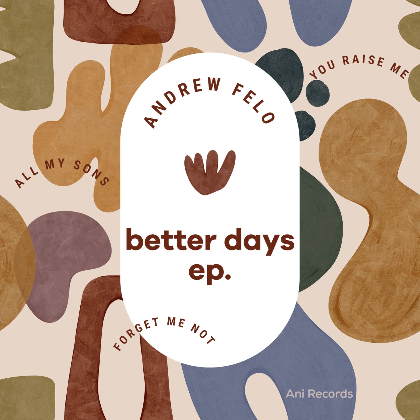 Better Days EP