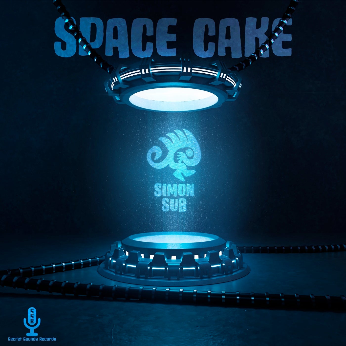 Space Cake
