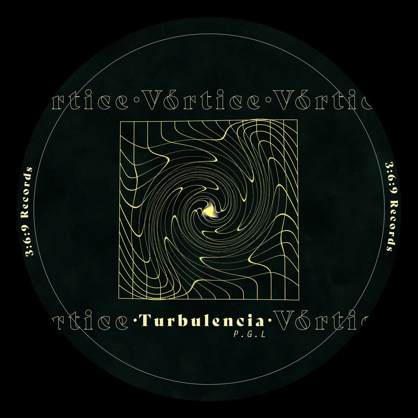 Turbulencia