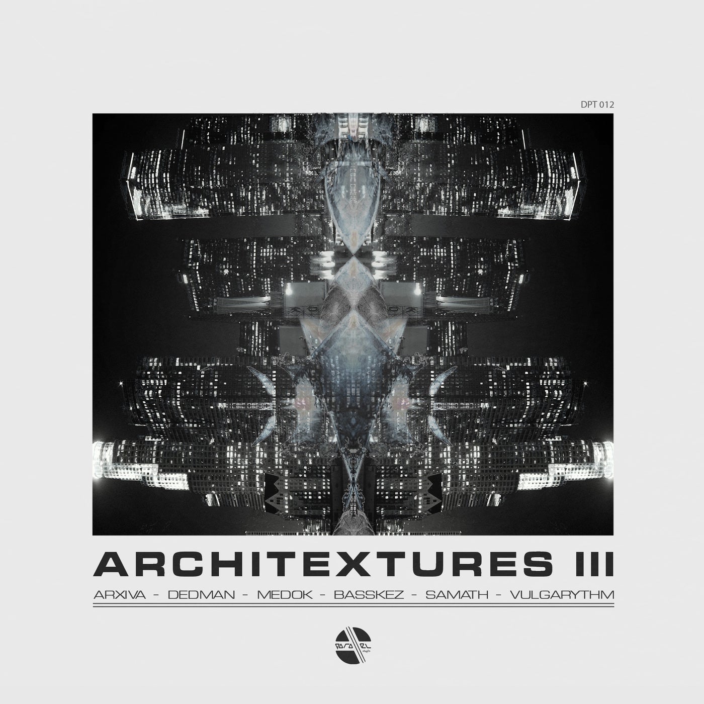 Architextures III