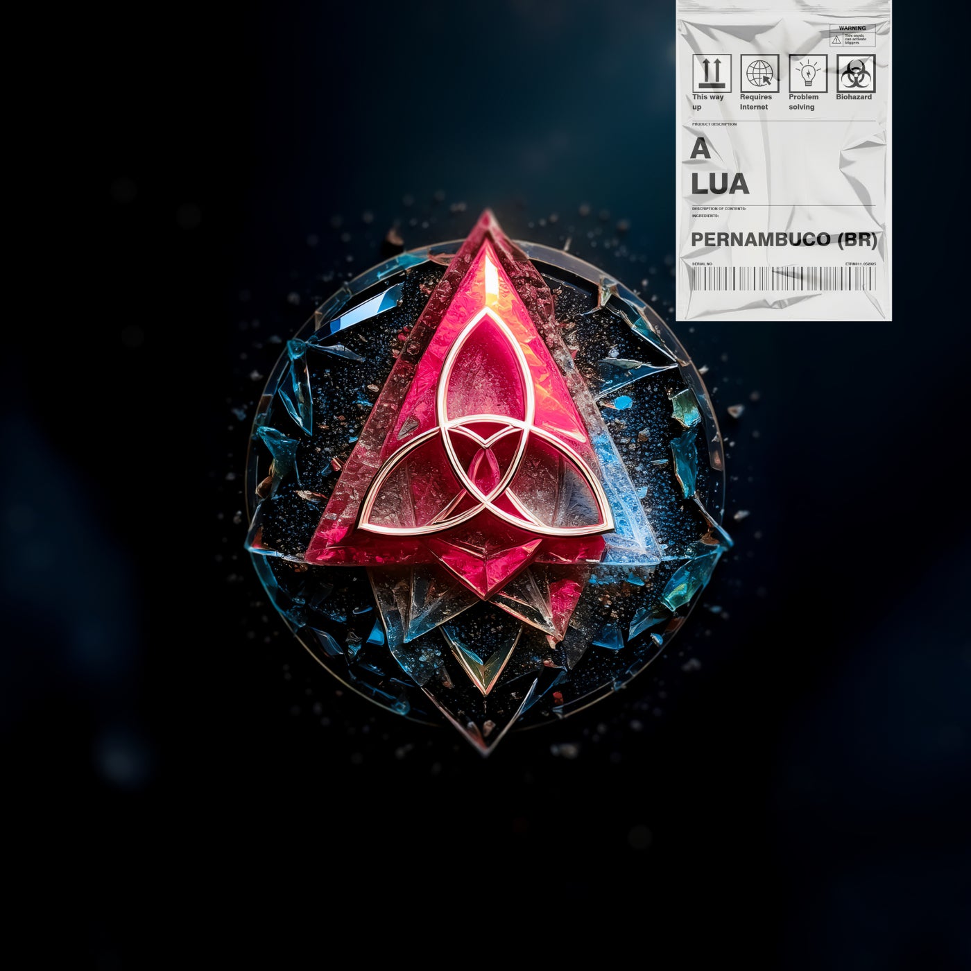 A Lua