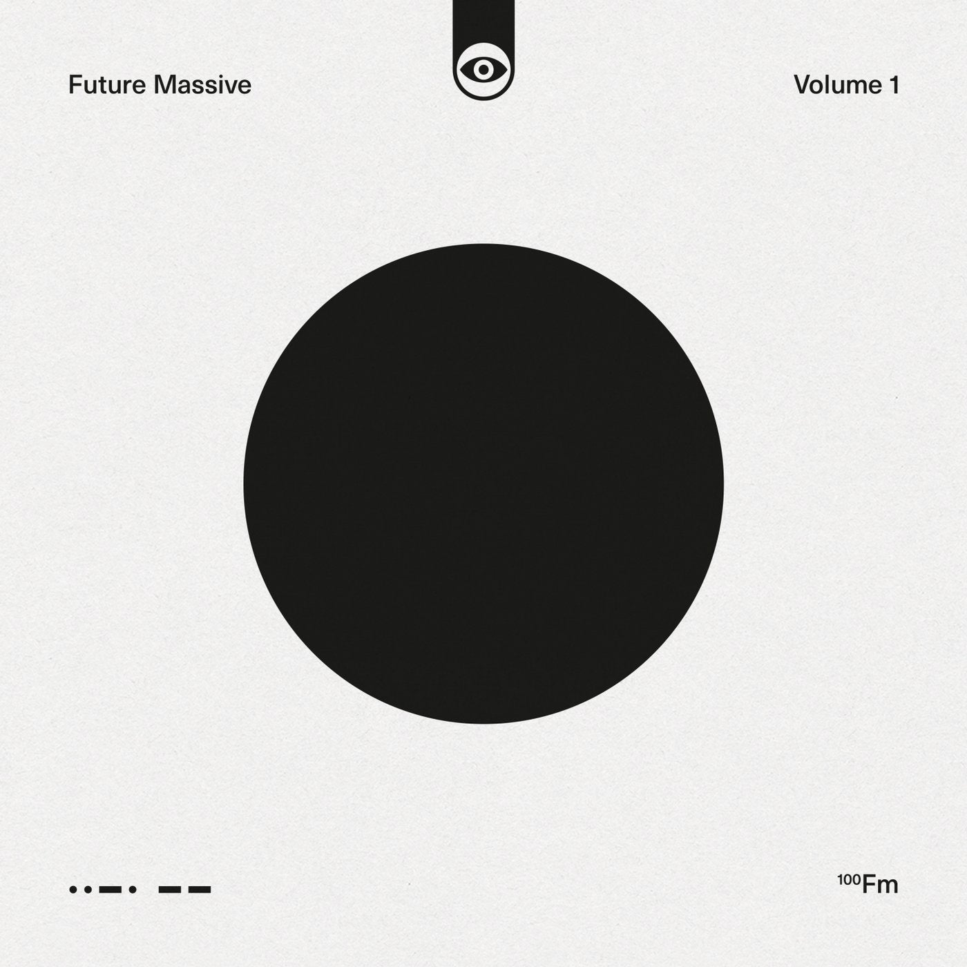Future Massive, Vol. 1