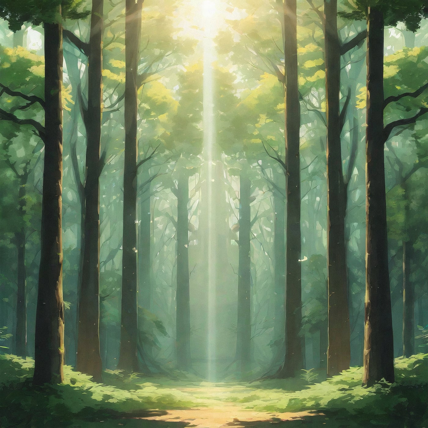 early morning