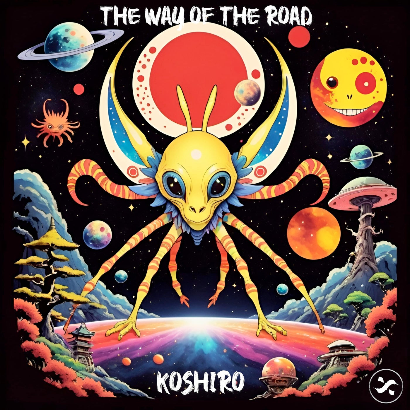 The Way of the Road