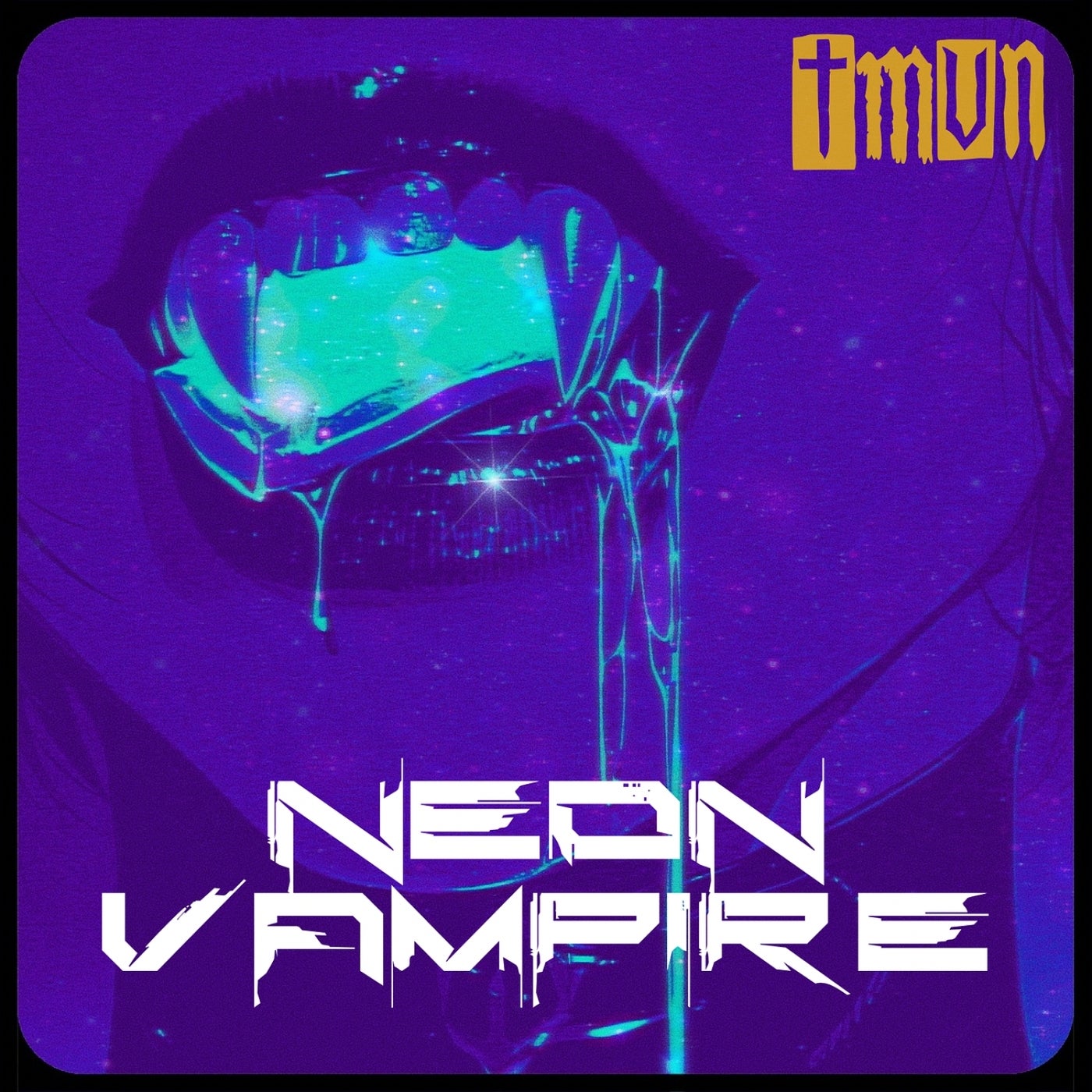 Neon Vampire