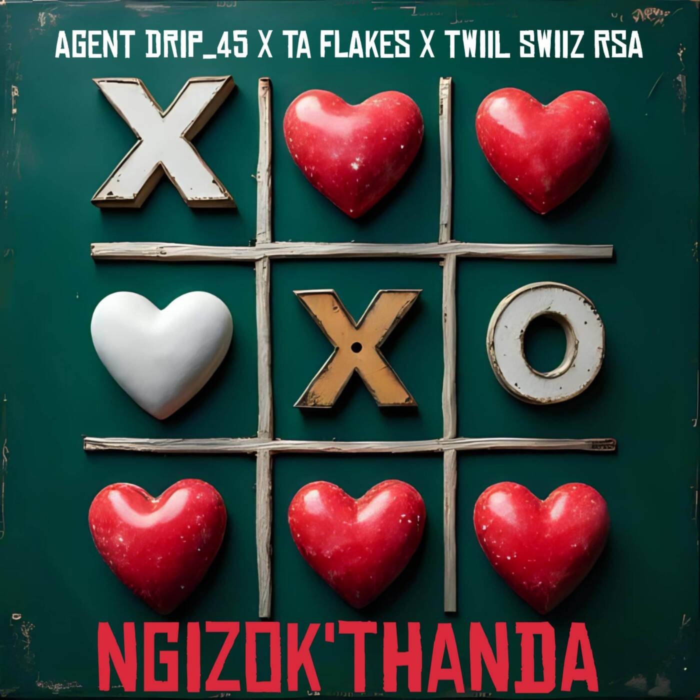 Ngizok'thanda
