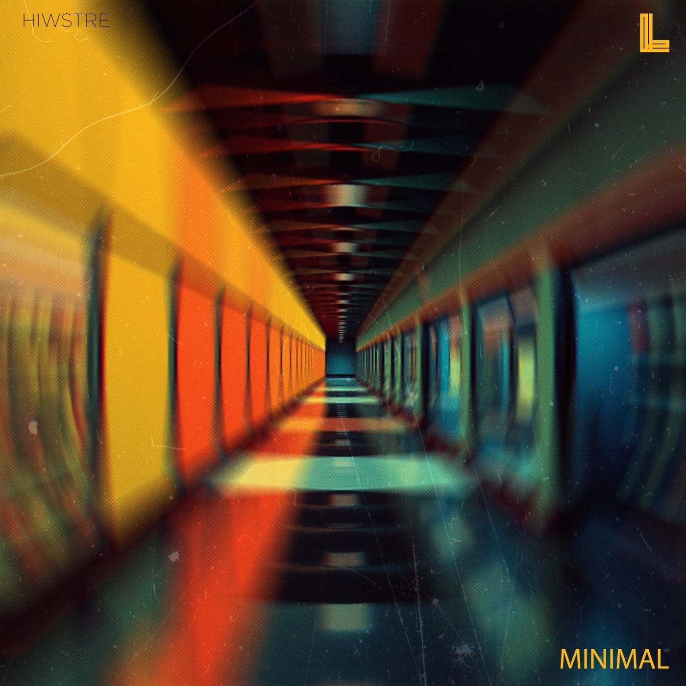 Cover art for Minimal