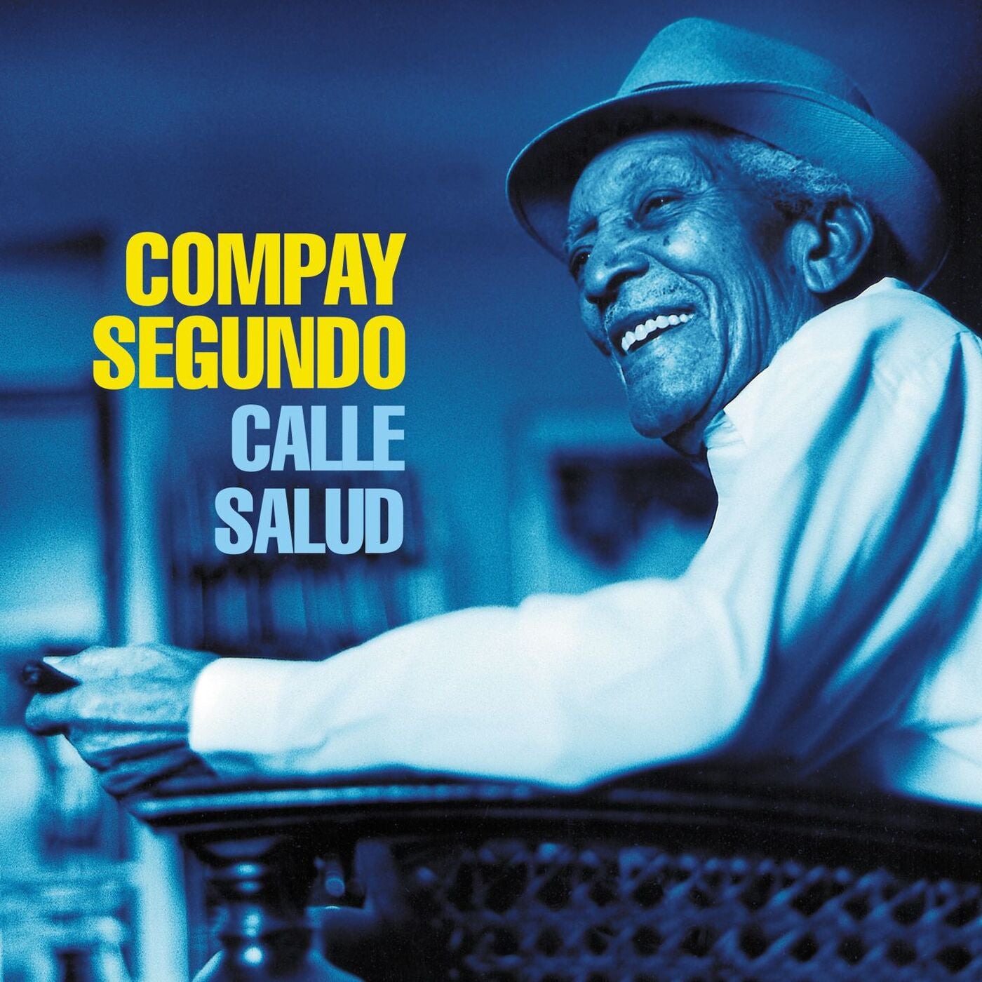 Compay Segundo - Versos para ti (Original Mix) [WM Spain] | Music ...