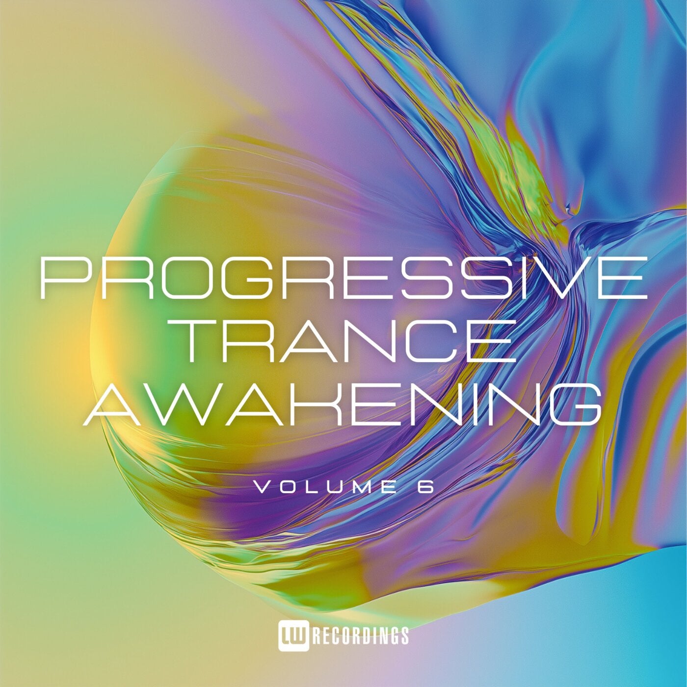 Progressive Trance Awakening, Vol. 06