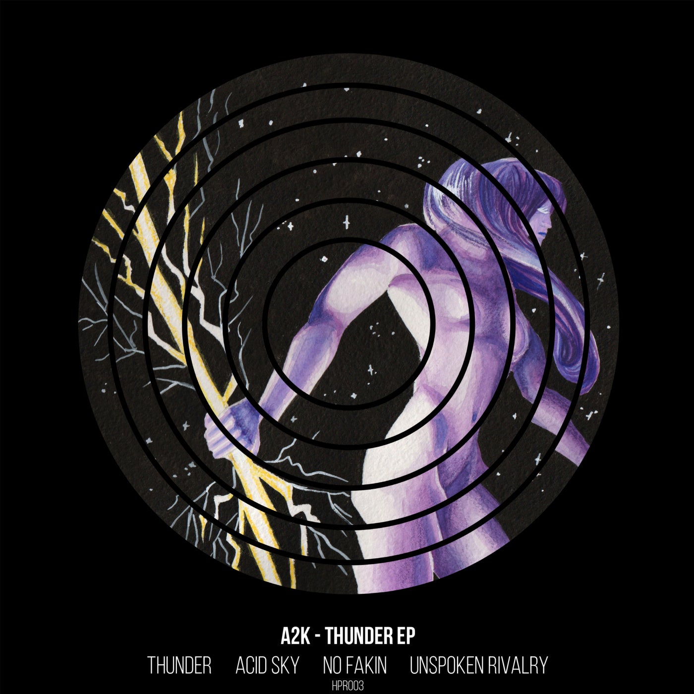 Thunder