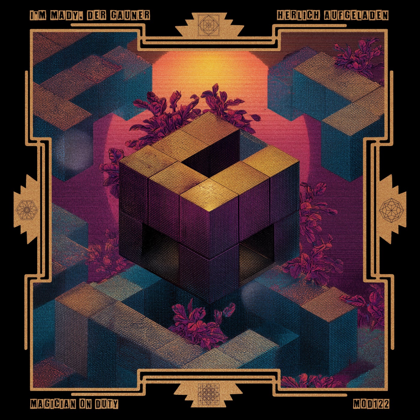 Downtempo preview 3