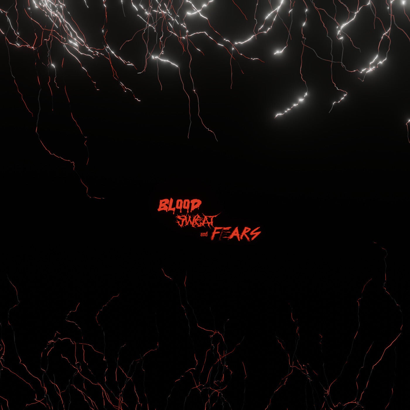 Blood, Sweat & Fears