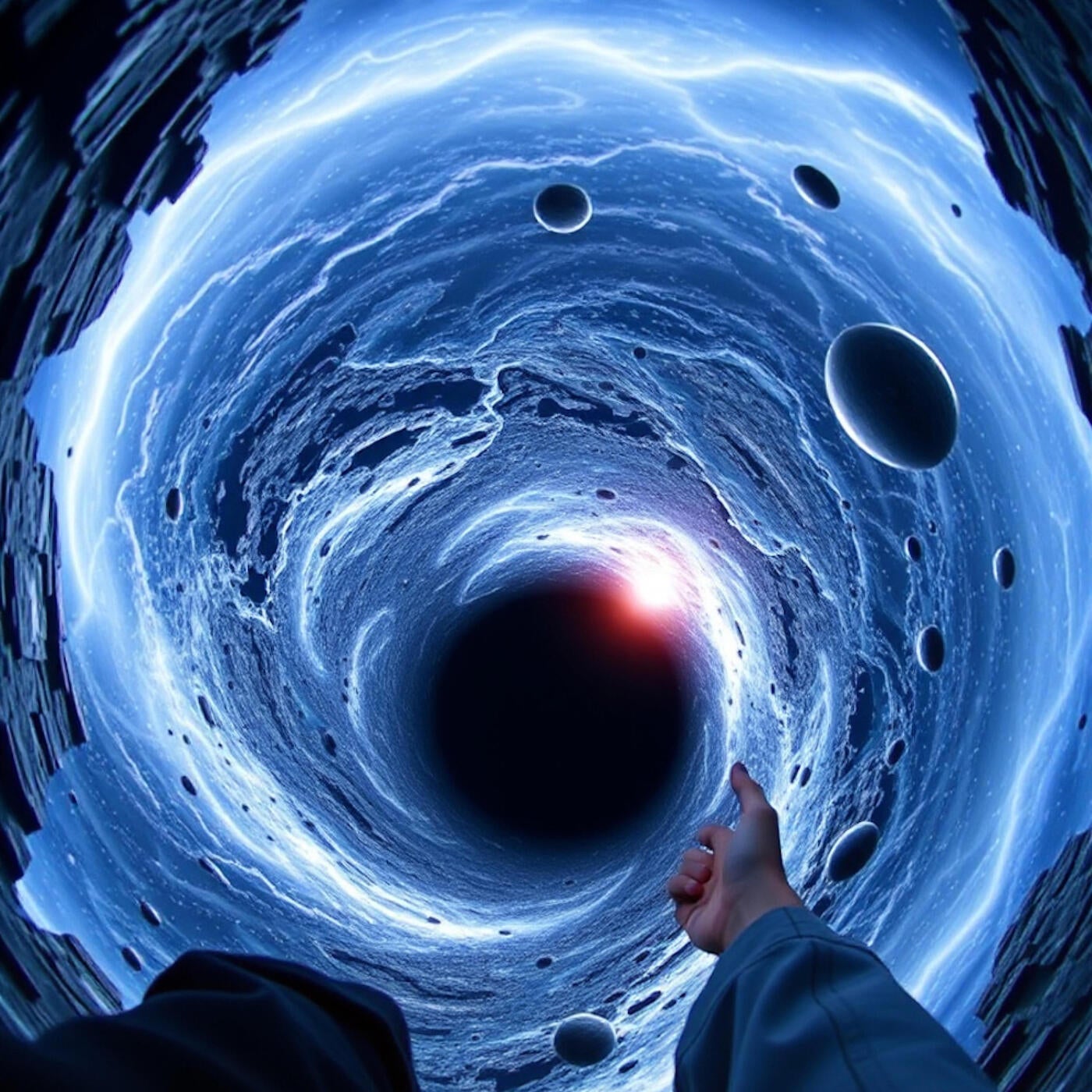 Event Horizon