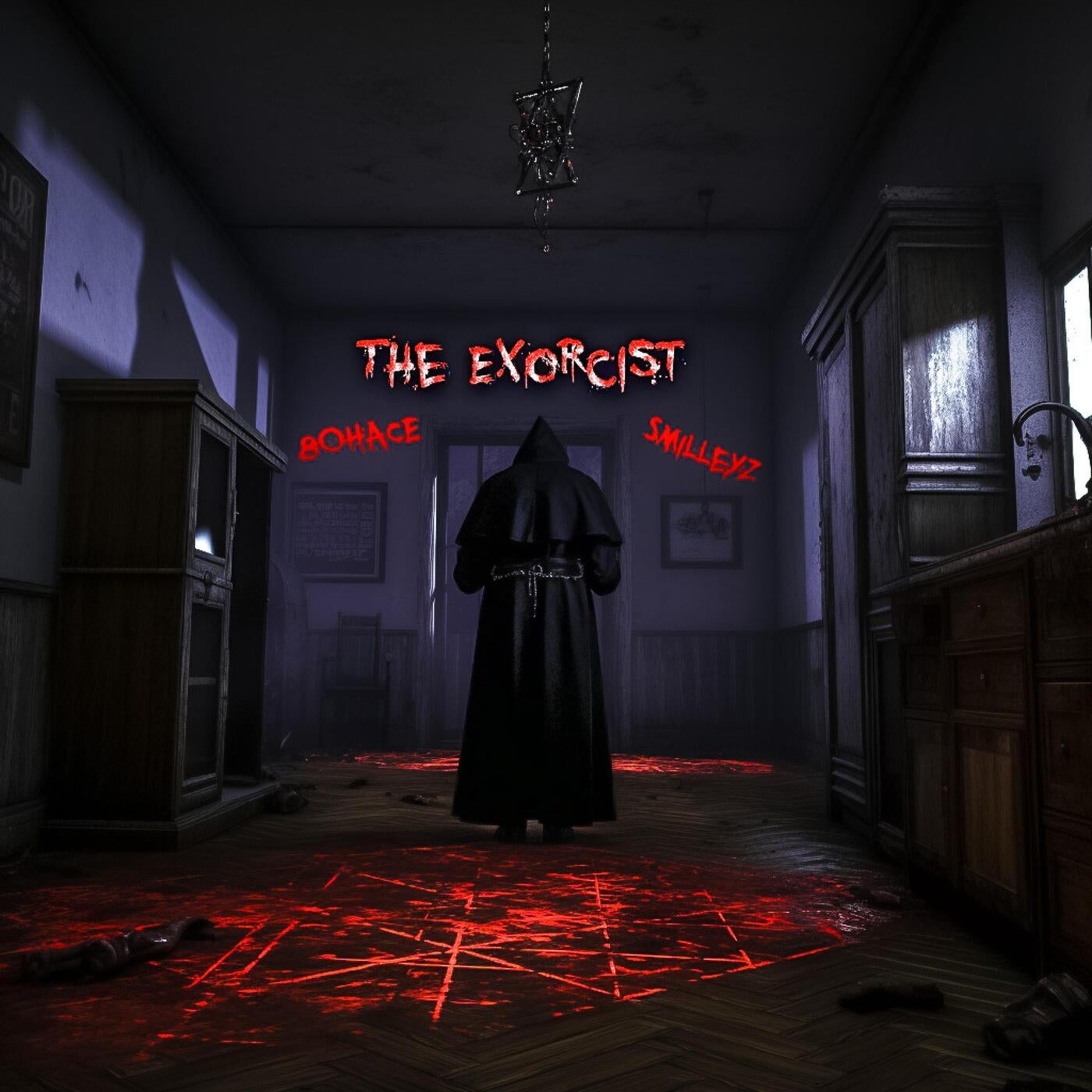 The Exorcist