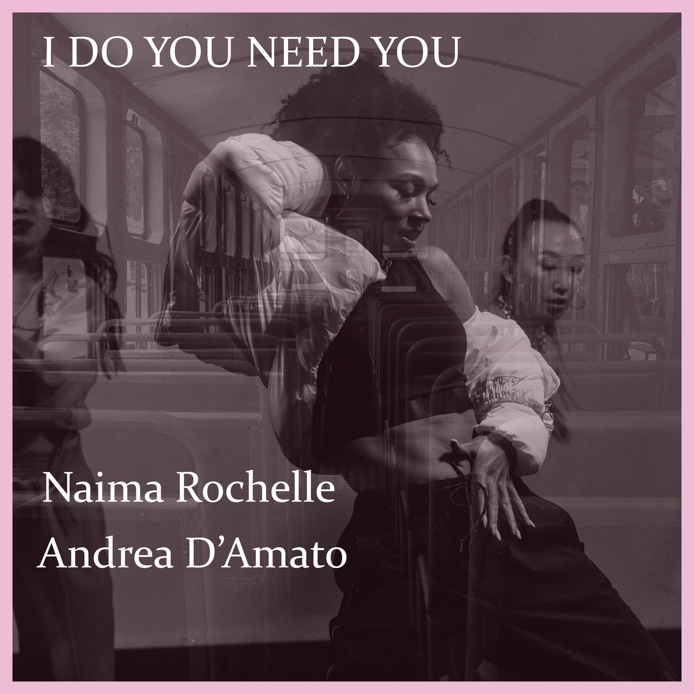 I do You Need You