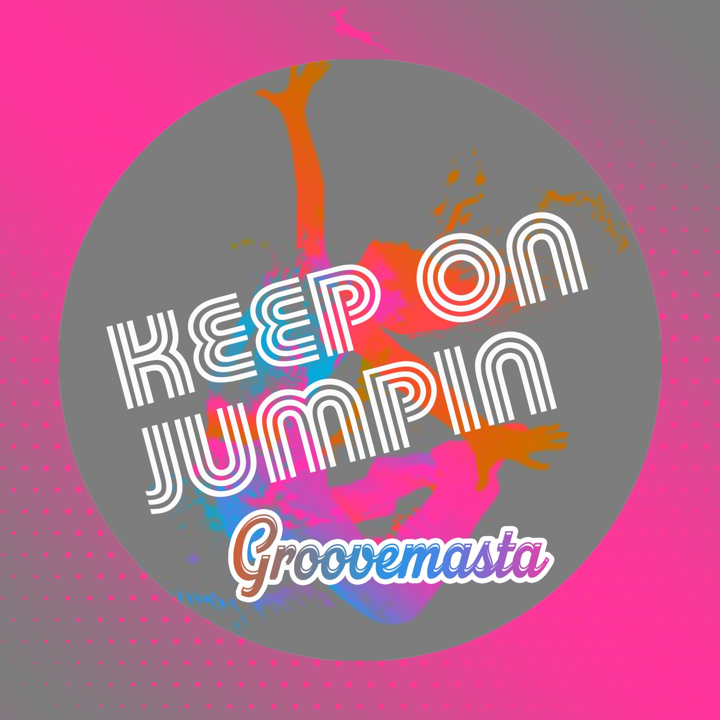 Keep On Jumpin