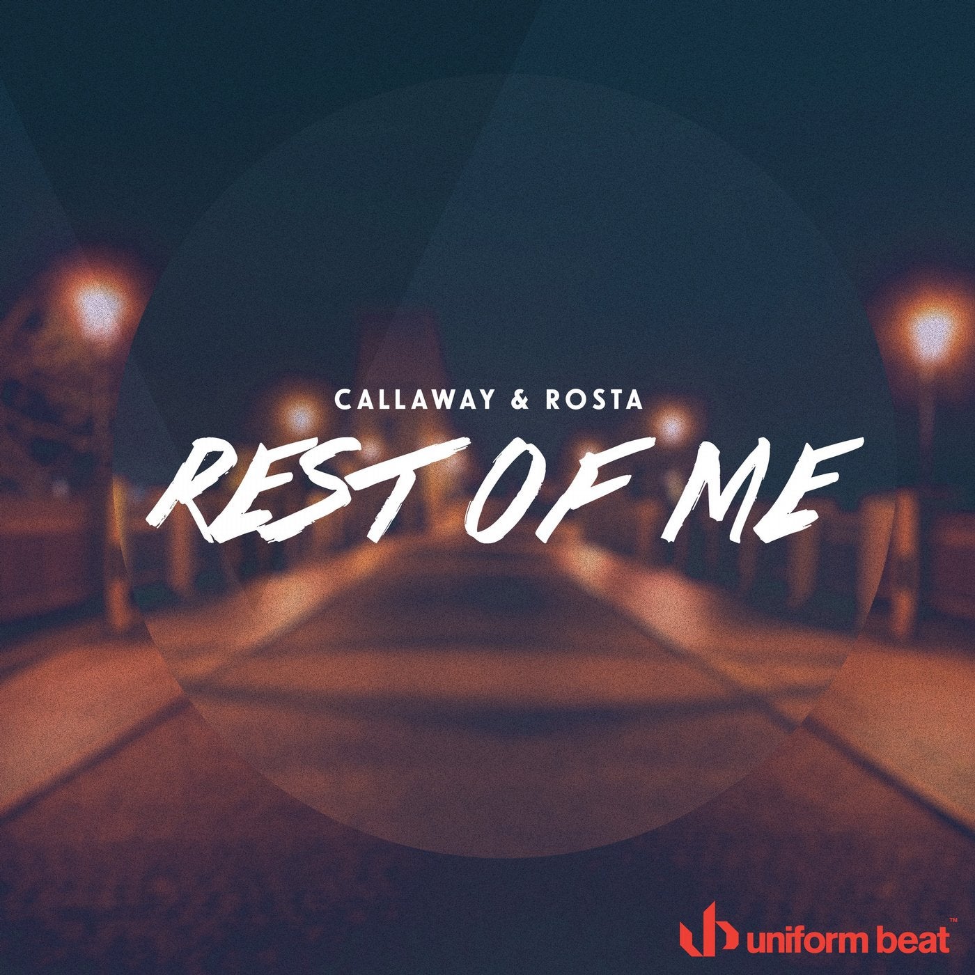 Rest of Me