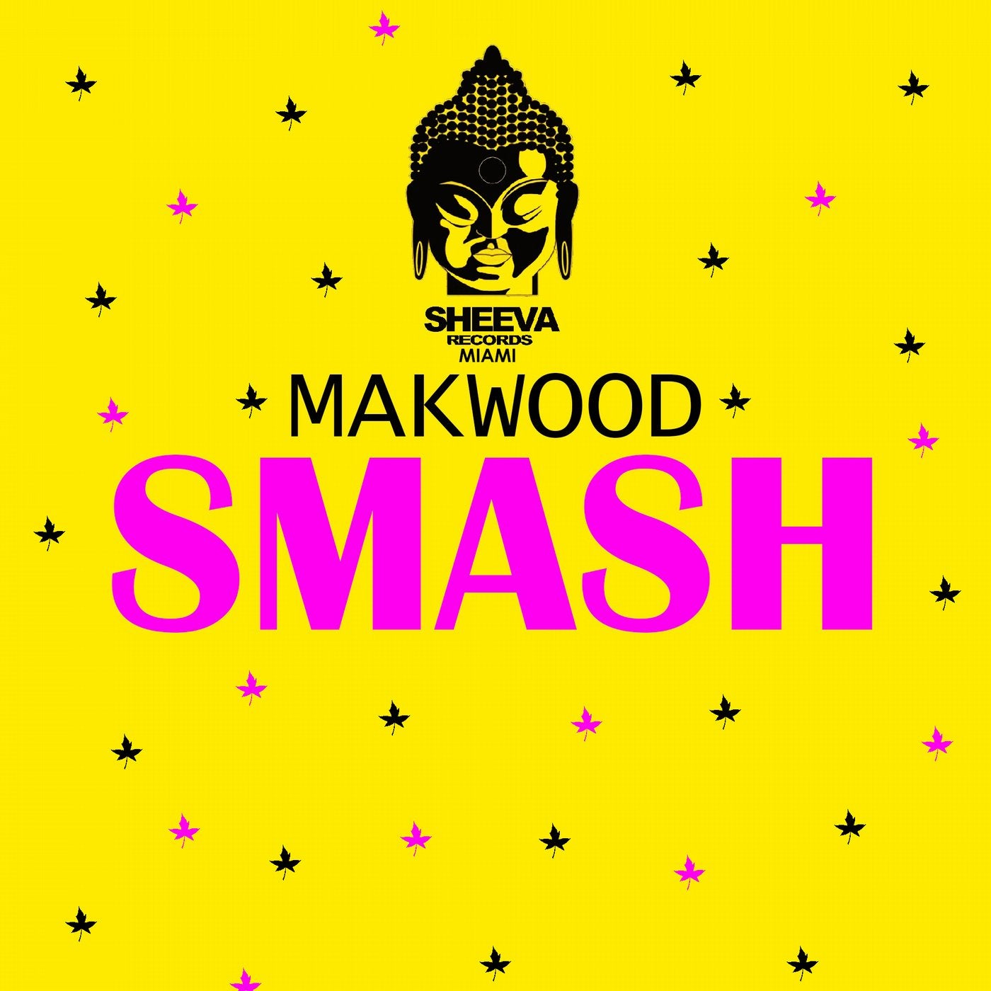 Makwood Smash