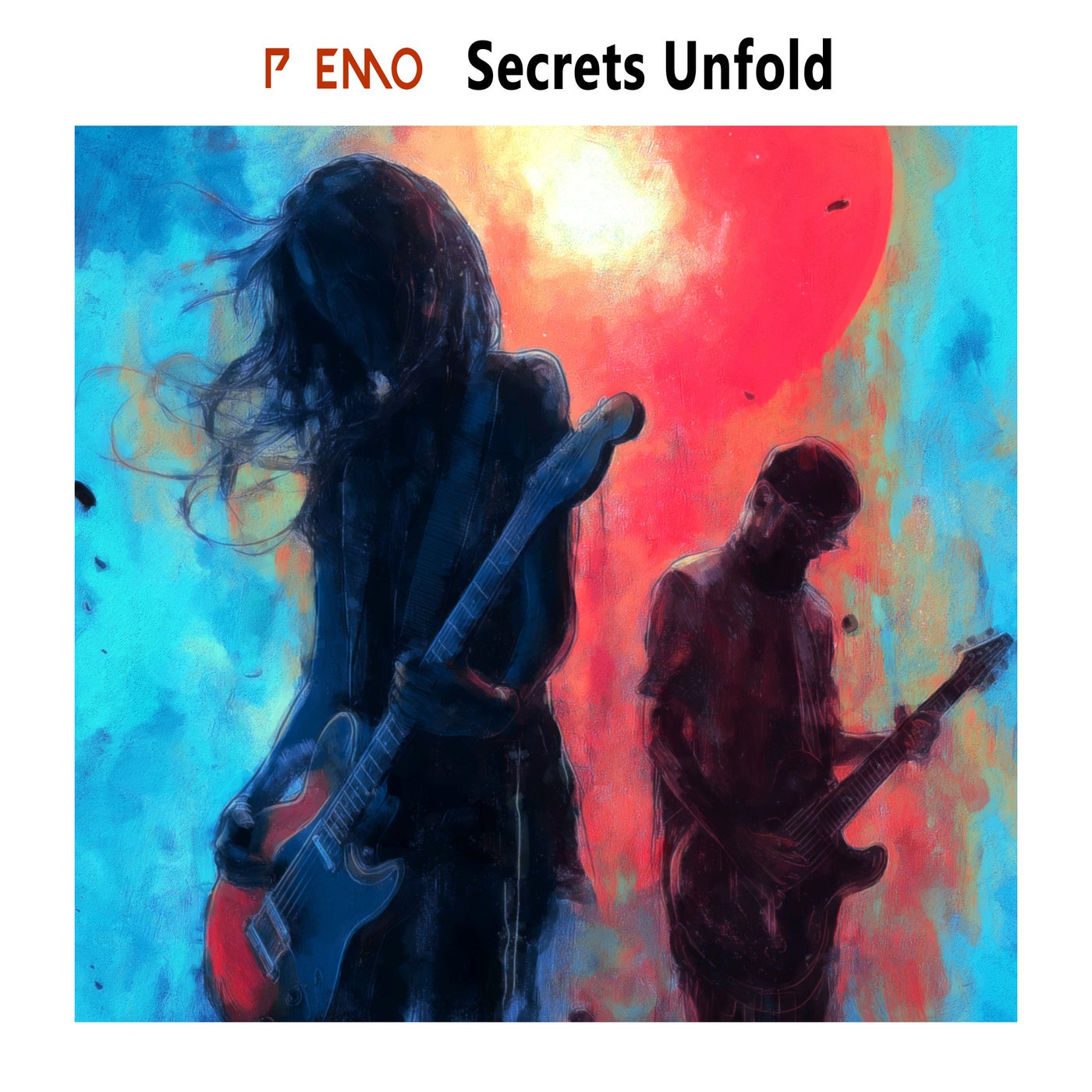 Secrets Unfold