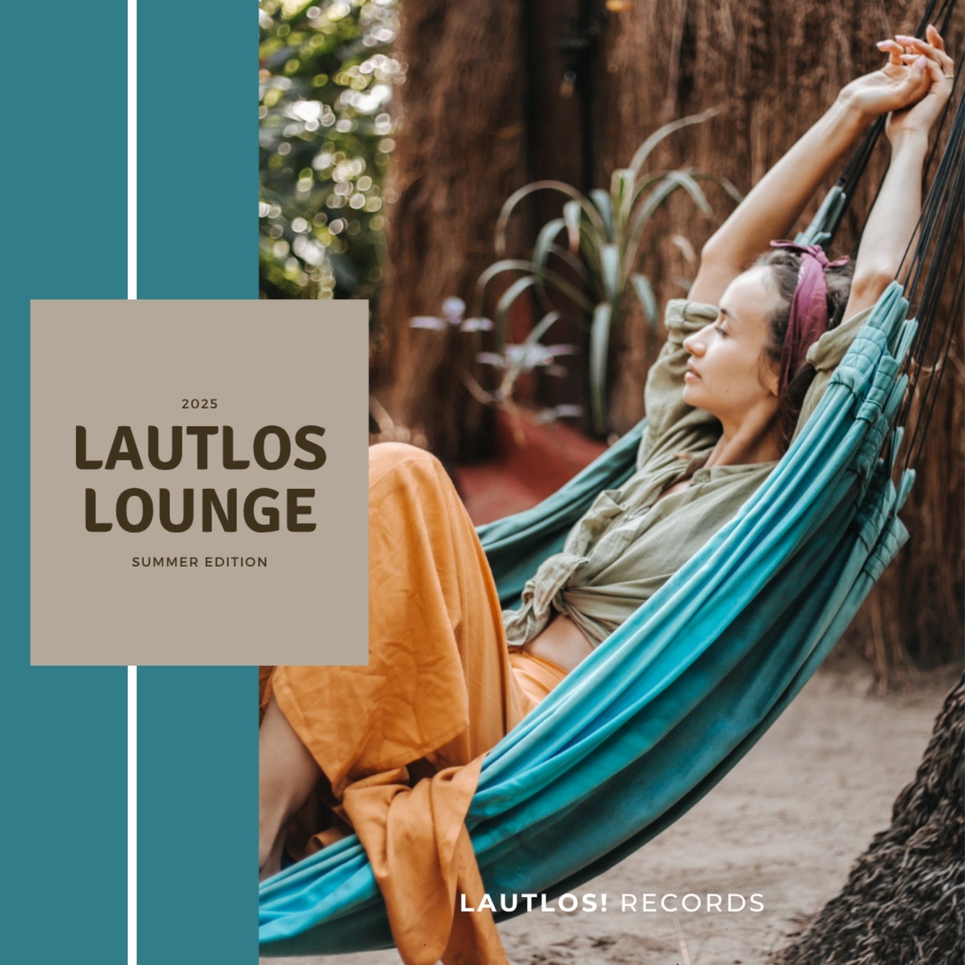 Lautlos Lounge 2025 (Summer Edition)