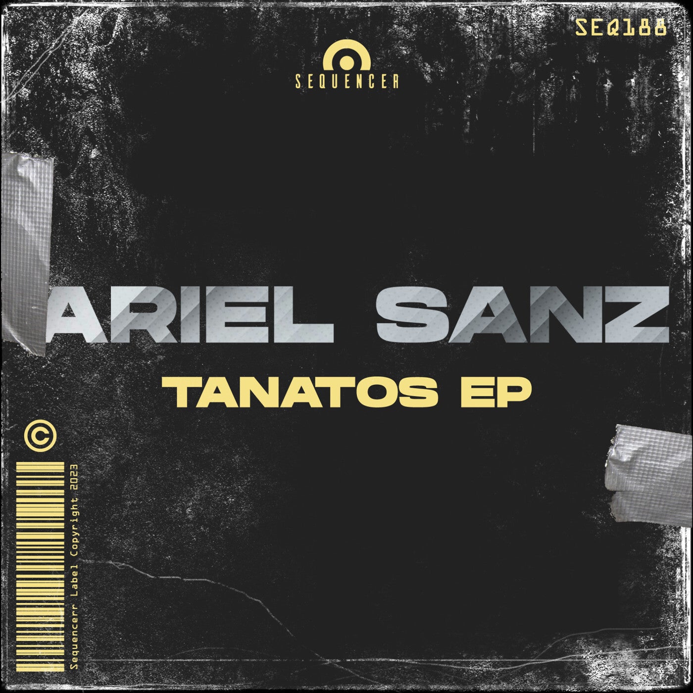 Tanatos EP