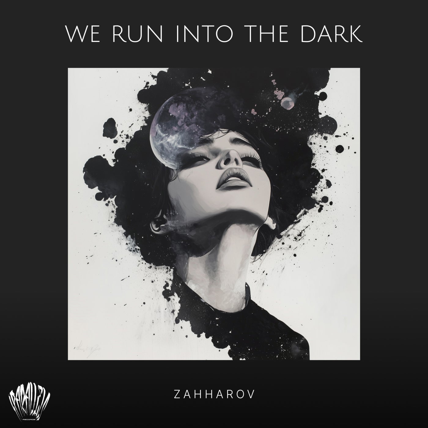 We Run Into the Dark
