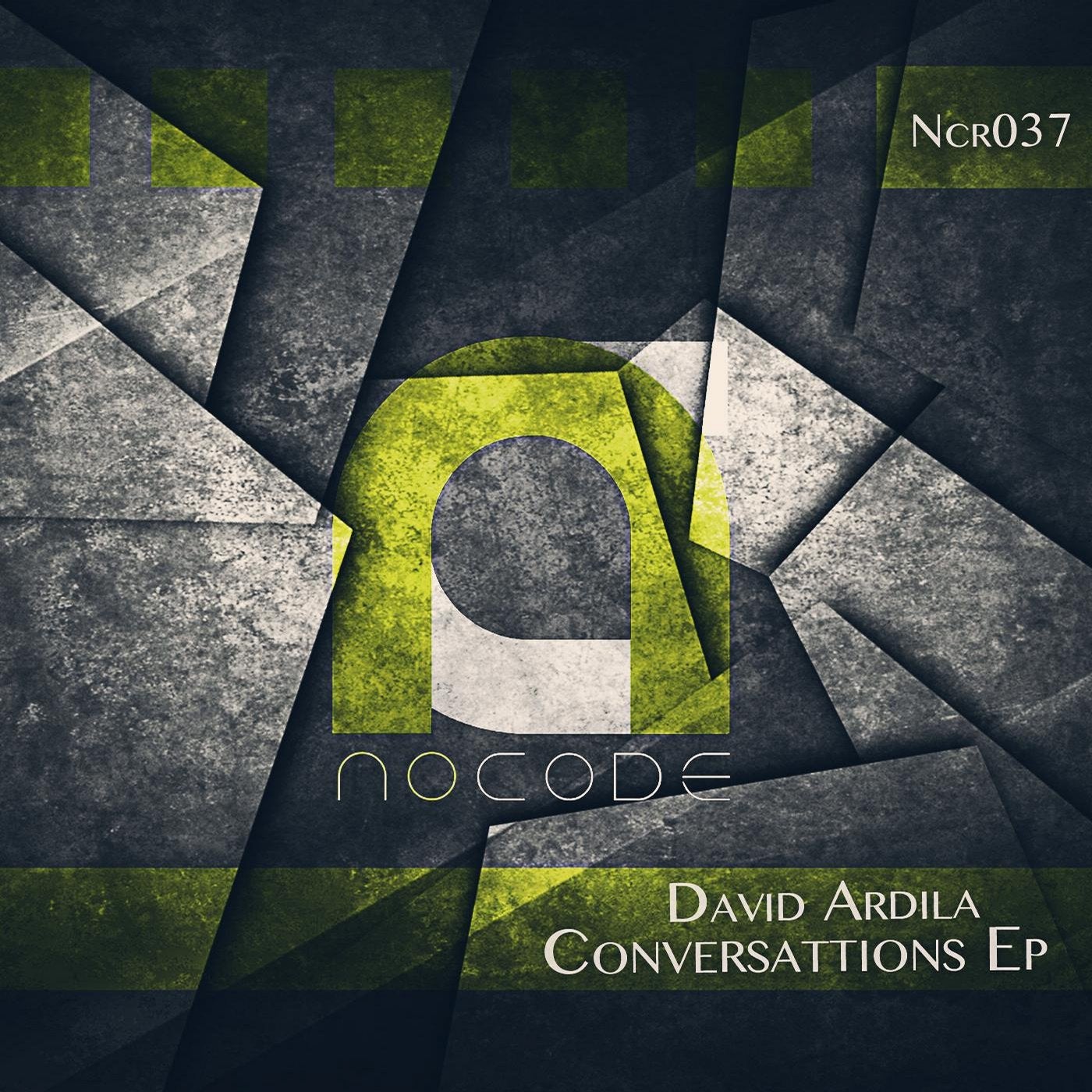 Conversattions EP