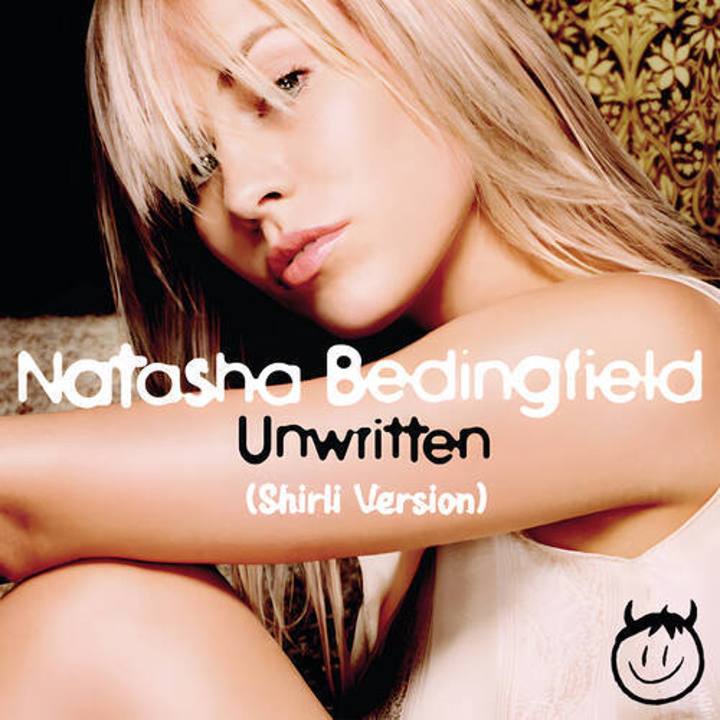 Cover art for Unwritten (Feel The Rain)