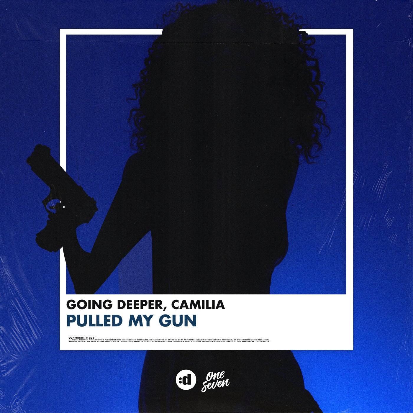 Pulled My Gun (Extended Mix)