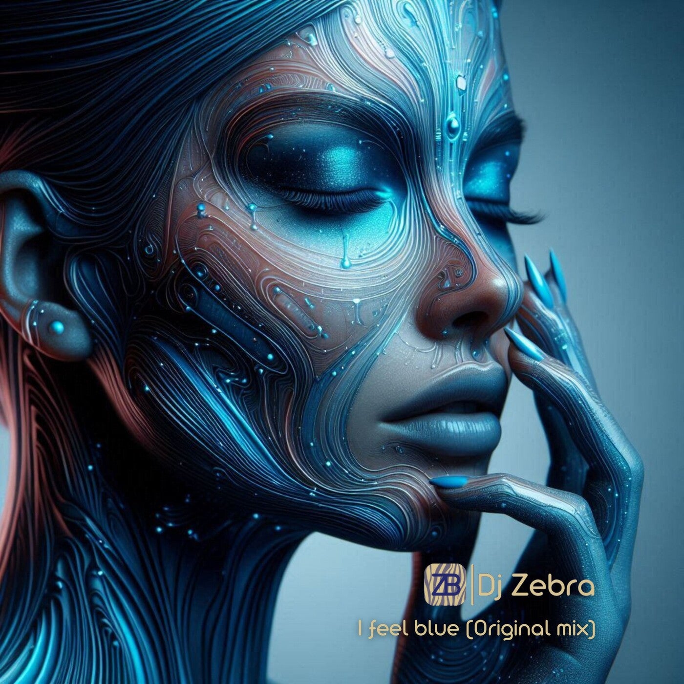 I Feel Blue (Original Mix)
