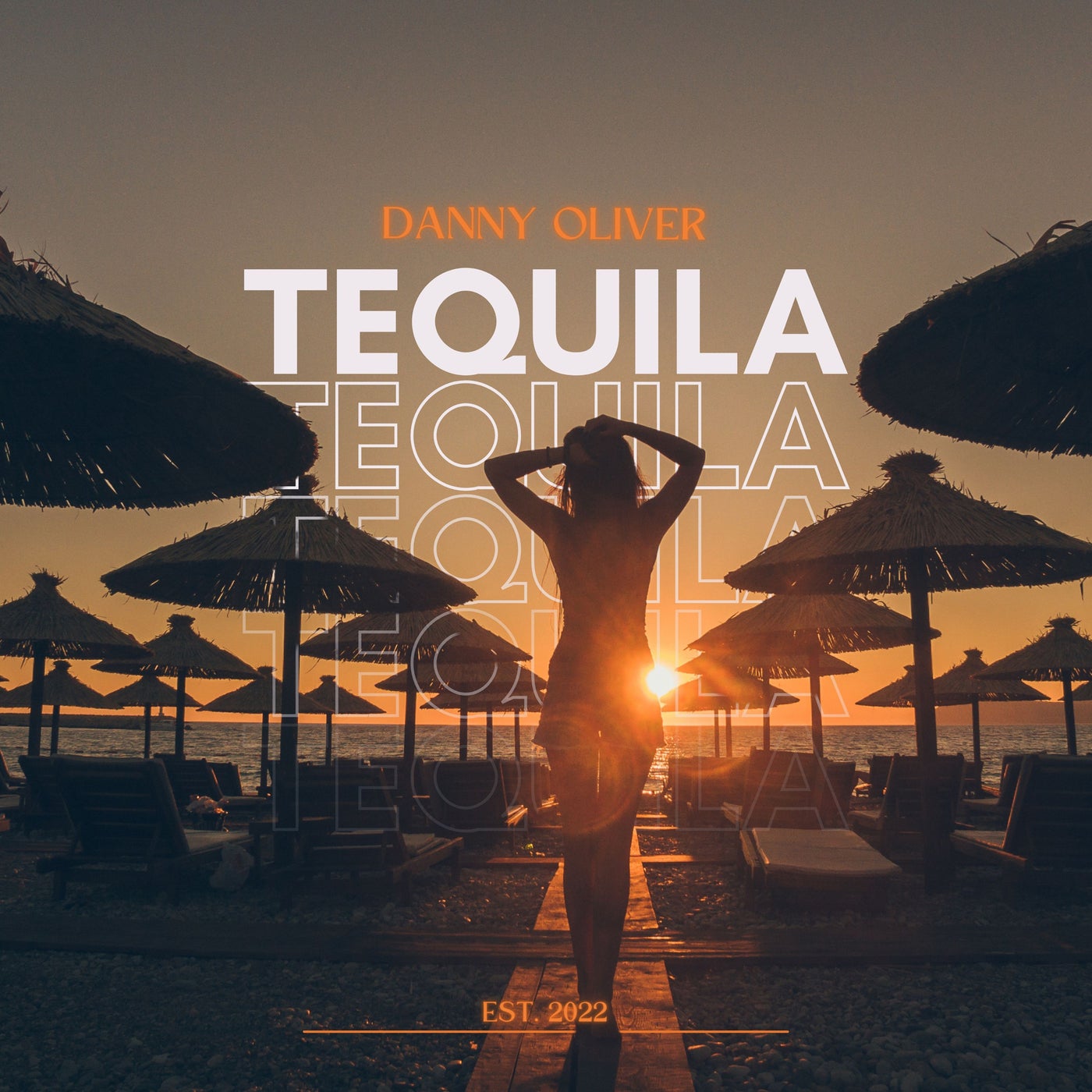 Tequila