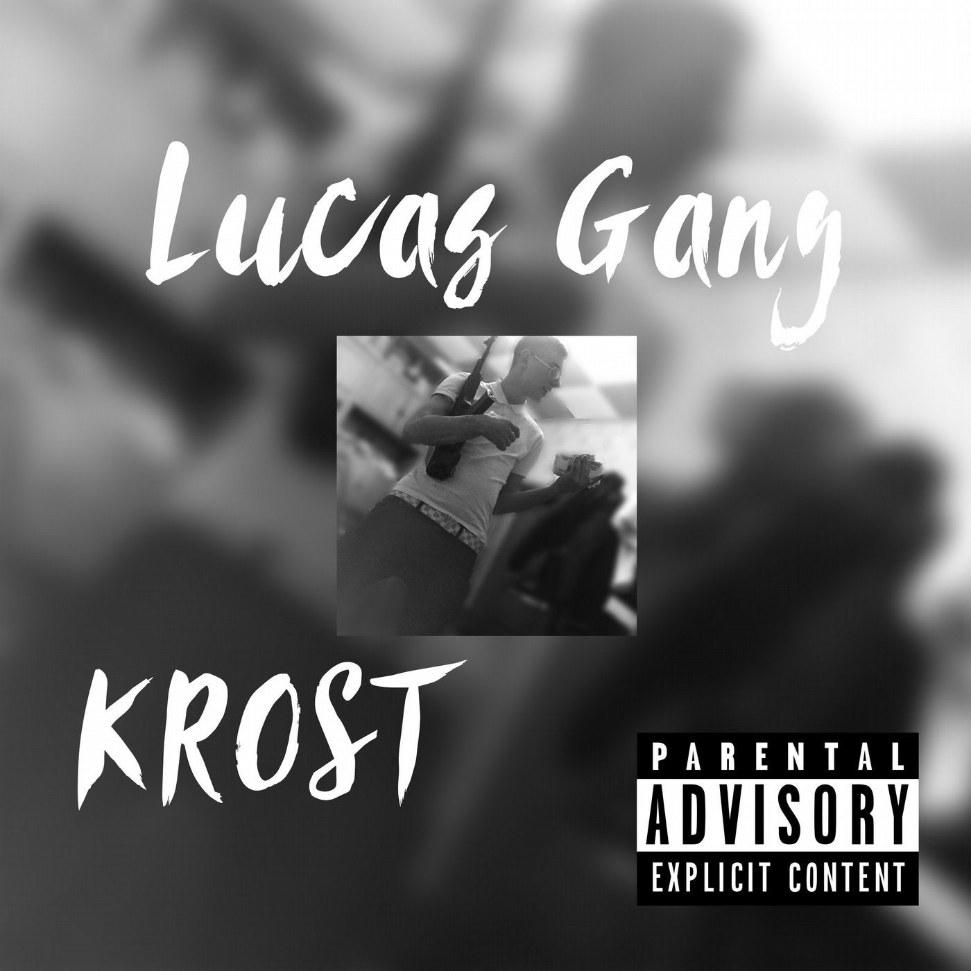 Lucas Gang