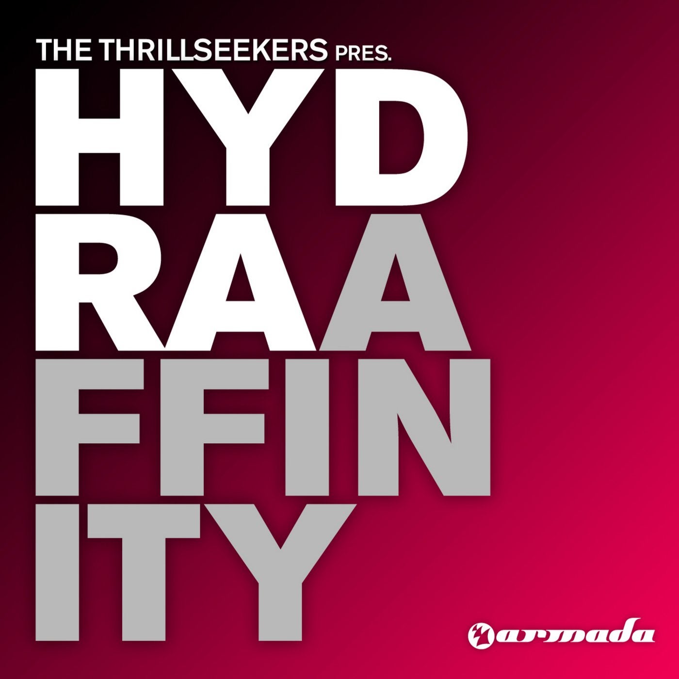 Hydra affinity original mix речевка против наркотиков